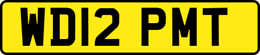 WD12PMT