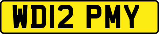 WD12PMY