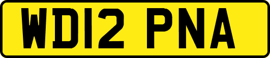 WD12PNA