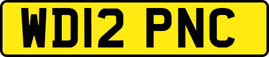 WD12PNC