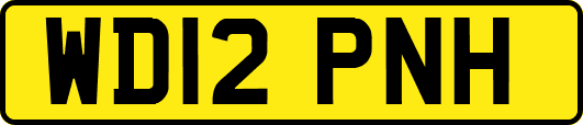 WD12PNH