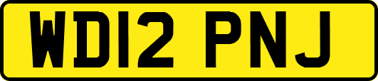WD12PNJ