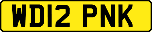 WD12PNK