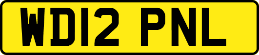 WD12PNL