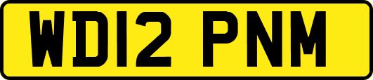 WD12PNM