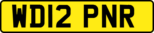 WD12PNR