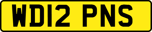 WD12PNS