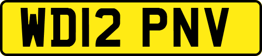 WD12PNV