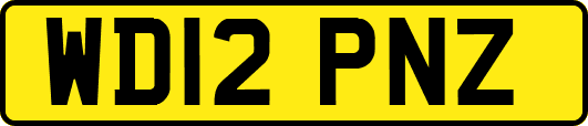 WD12PNZ