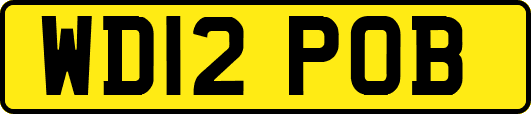 WD12POB