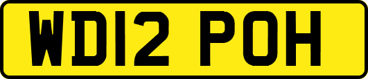 WD12POH