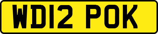 WD12POK