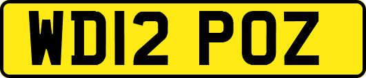 WD12POZ