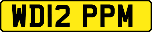 WD12PPM