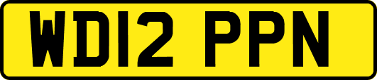 WD12PPN