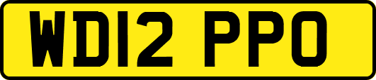WD12PPO
