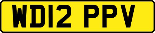 WD12PPV