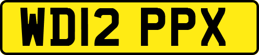 WD12PPX