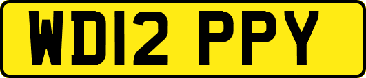 WD12PPY