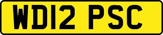 WD12PSC