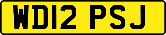 WD12PSJ