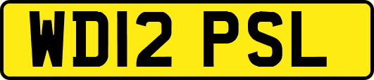 WD12PSL