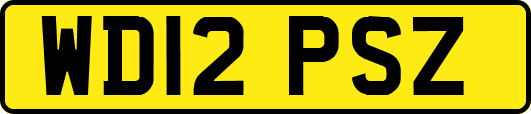 WD12PSZ
