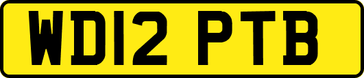 WD12PTB