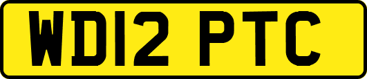 WD12PTC