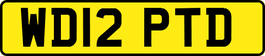 WD12PTD