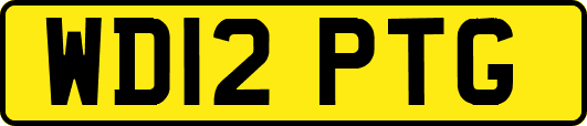 WD12PTG
