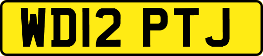 WD12PTJ