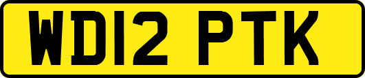 WD12PTK