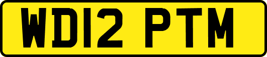 WD12PTM