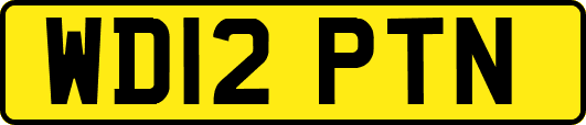 WD12PTN