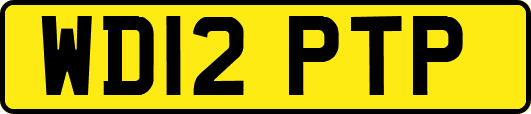WD12PTP