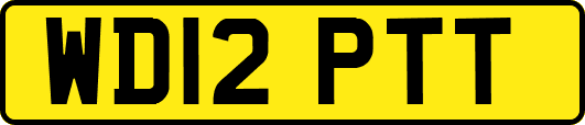 WD12PTT