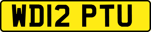 WD12PTU