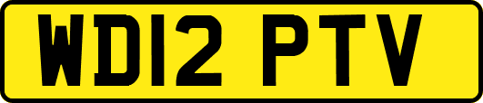 WD12PTV