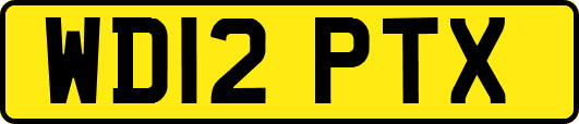 WD12PTX