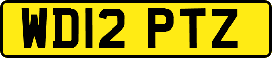 WD12PTZ