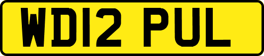 WD12PUL