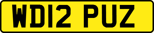 WD12PUZ