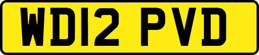 WD12PVD