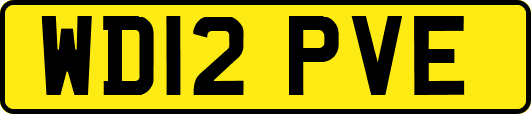 WD12PVE