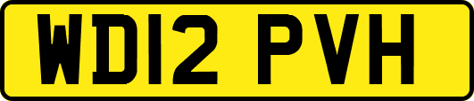 WD12PVH