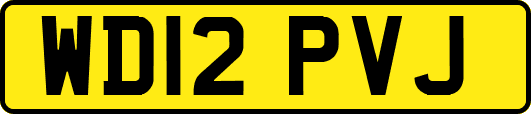 WD12PVJ