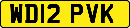WD12PVK