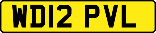 WD12PVL