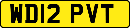 WD12PVT
